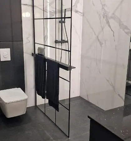 Apartament Iventos *