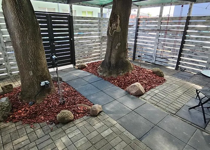 Apartman Iventos Wrocław