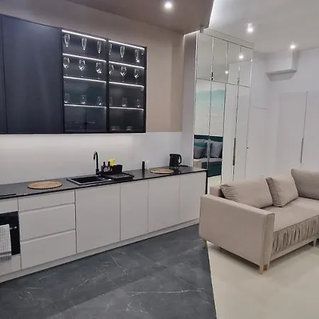 Iventos Apartament