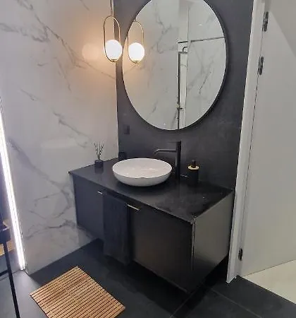 Apartament Iventos