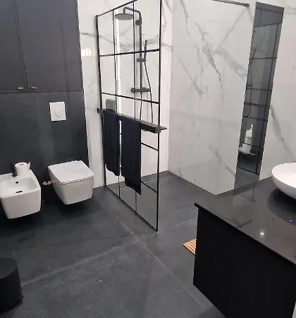 Apartament Iventos