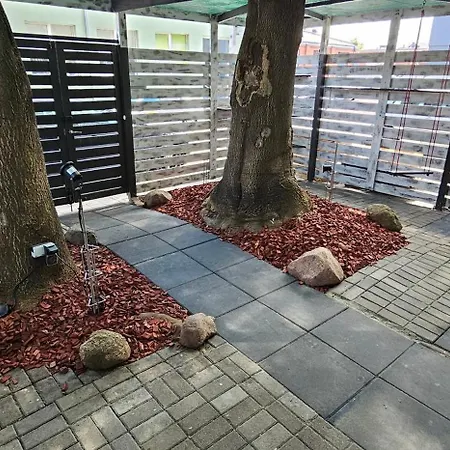 Apartment Iventos Wroclaw