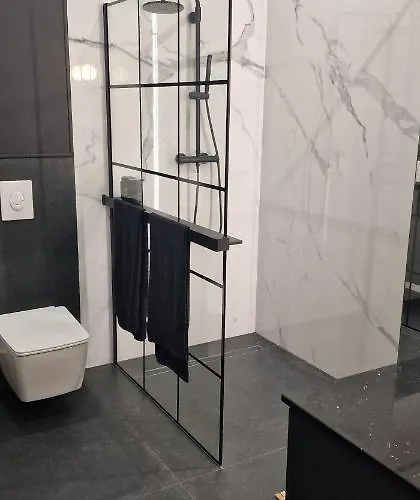 Appartement Iventos *